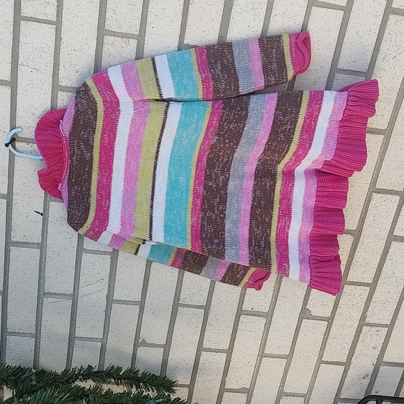 Oshkosh Jacket - Picture 8 of 9